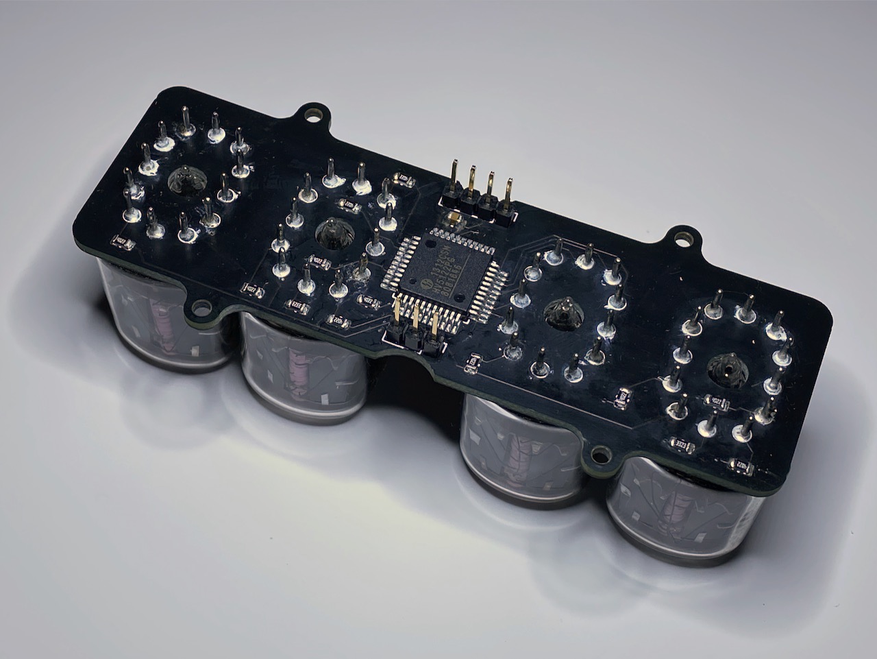 Display module, from the project README