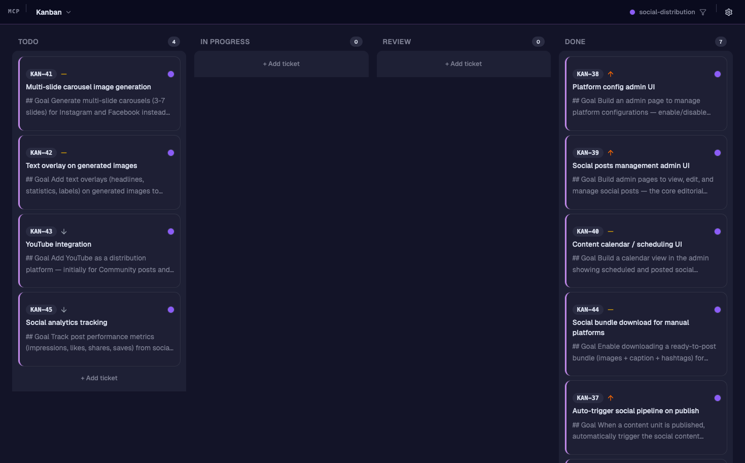 Softnight Dark