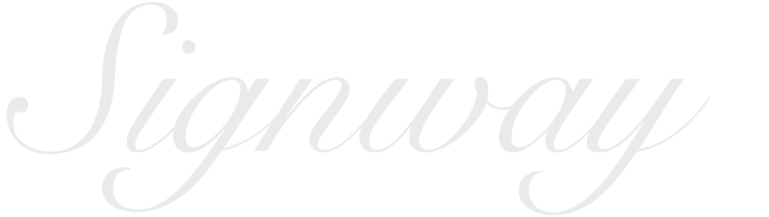 Signway logo