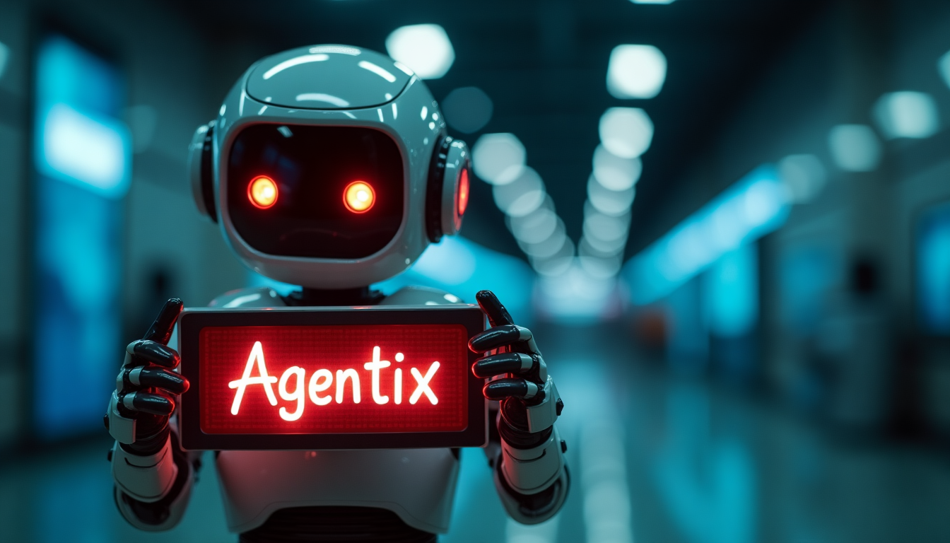 Agentix Framework