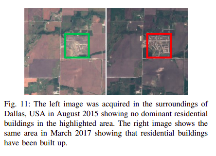 Change Detection-1