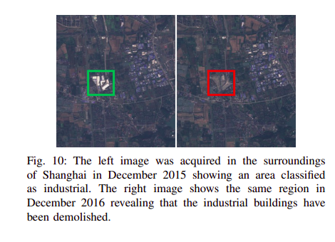 Change Detection-3