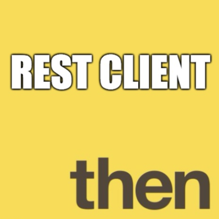 Proyecto26.RestClient logo