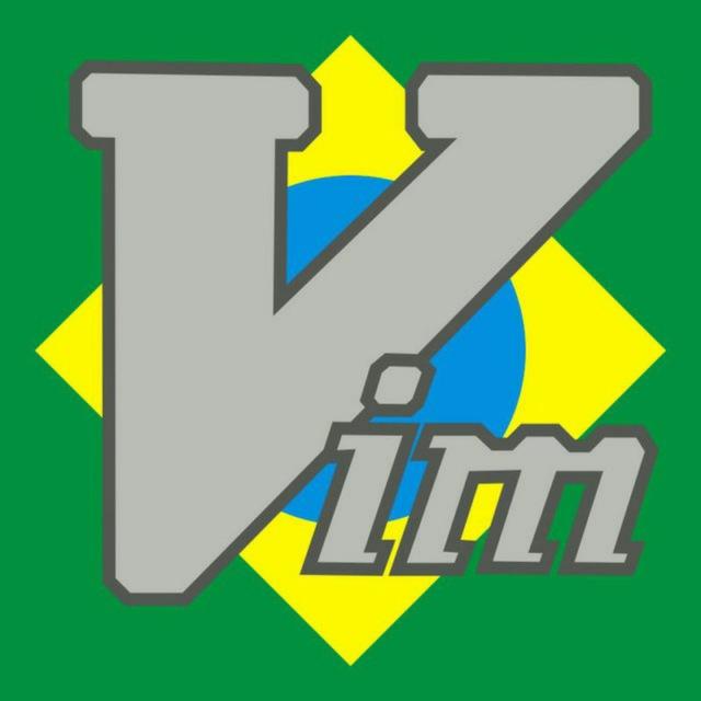 Vim Brasil Icon