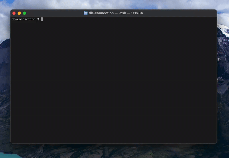 Cloi CLI Demo