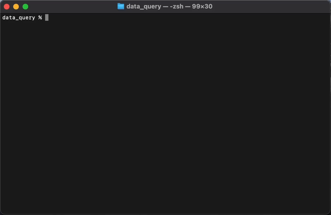Cloi CLI Demo