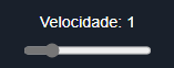 Imagem do Botão de Velocidade