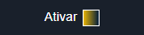 Imagem do Botão de Desativado