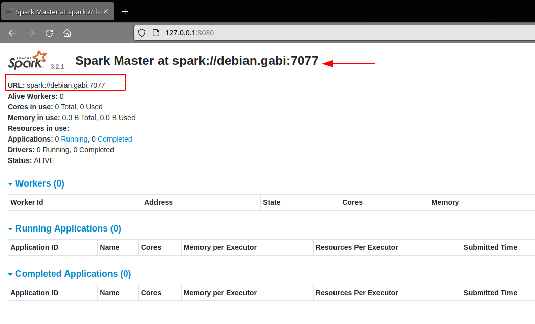 GitHub - gabrielfernando01/spark: tutorial about use apache spark · GitHub