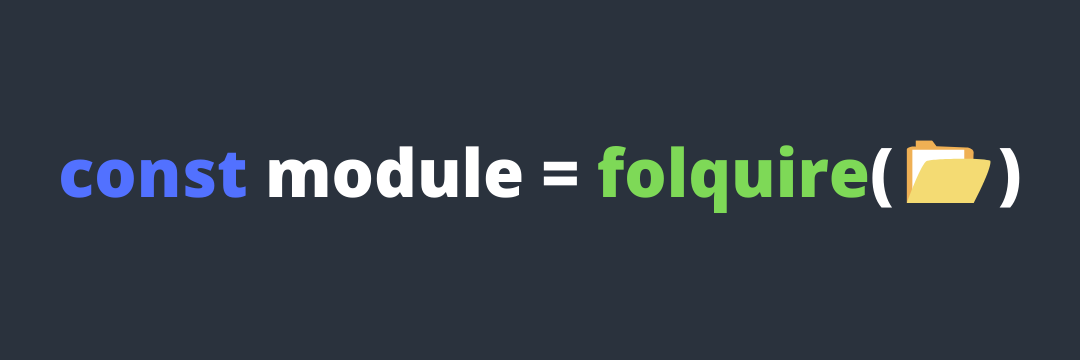 Folquire banner