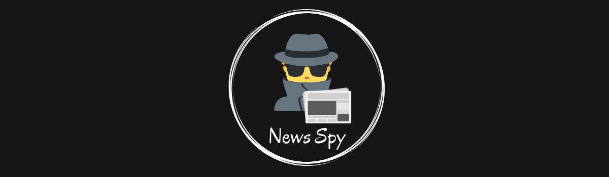 Banner do News Spy