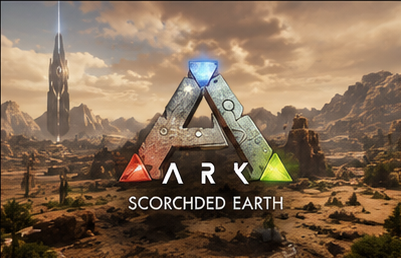 SCORCHED EARTH