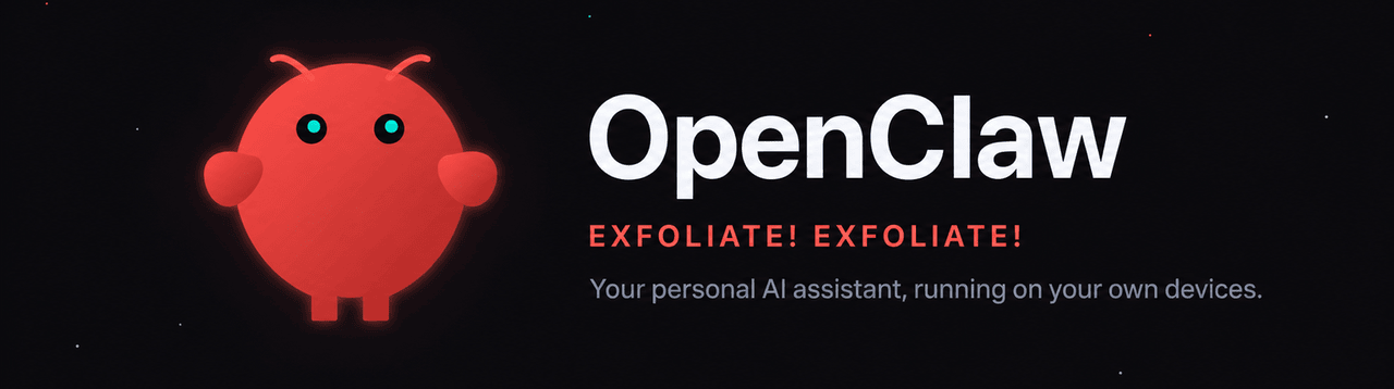 Operator — Your personal AI assistant, running on your own devices.