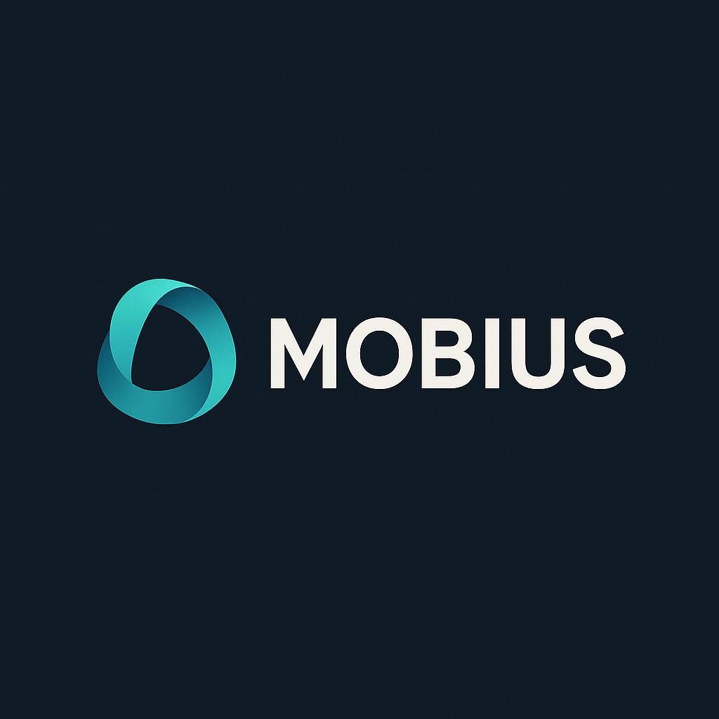 Mobius Logo