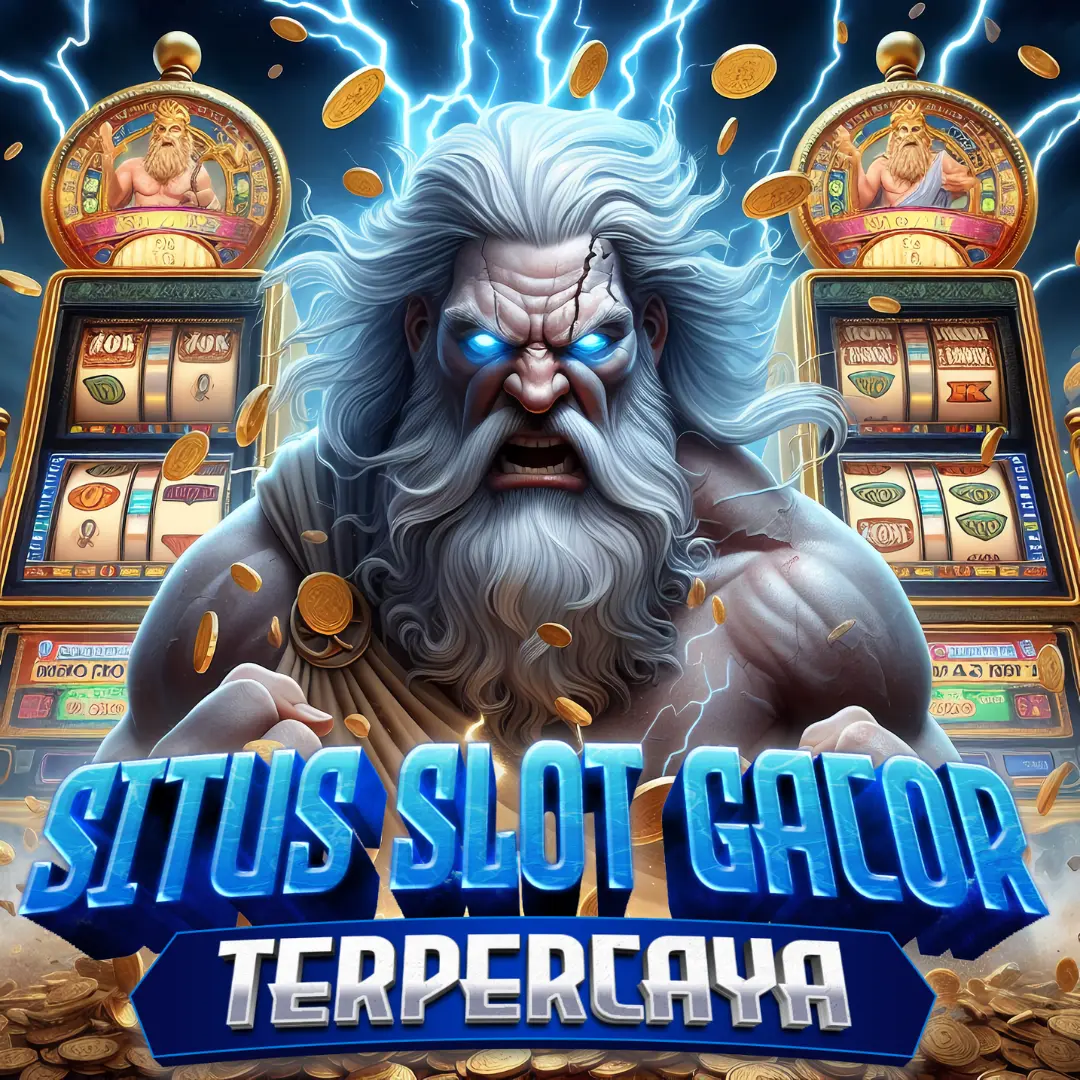 Link Slot Gacor: Situs Slot Online Gacor Malam Ini Terpaten 2025 Wajib Coba