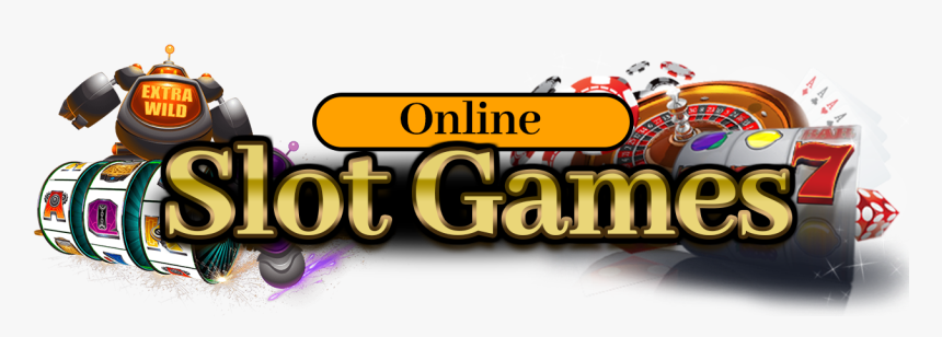 Logo SLOT ONLINE