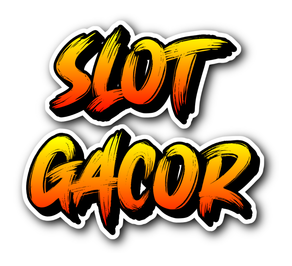 Logo SLOT GACOR