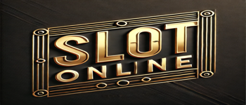 Logo SLOT ONLINE