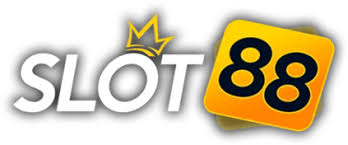 Logo SLOT88