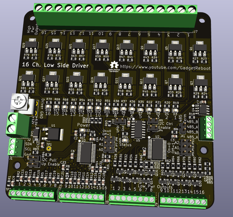 pcb