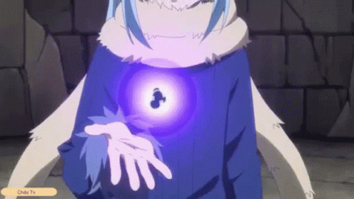 Rimuru Tempest