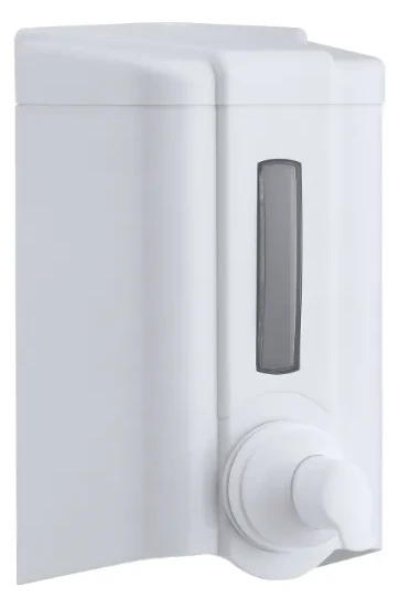 Dispenzer za penu 500 ml — beli