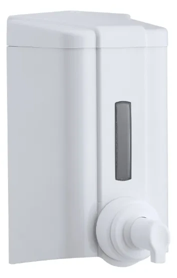 Dispenzer za penu 1000 ml — beli