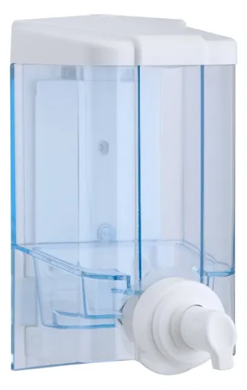 Dispenzer za penu 1000 ml — transparentni