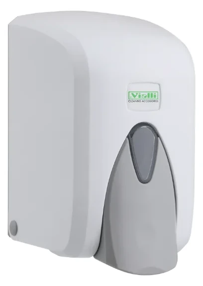 Dispenzer za penu 500 ml — beli