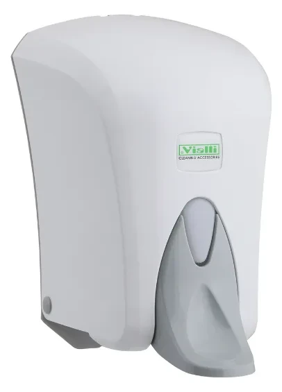 Medicinski dispenzer za penu 1000 ml — beli