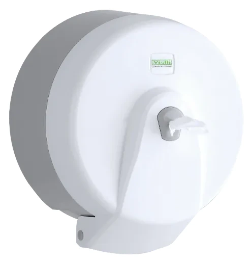 Nosepoint dispenzer za toalet papir — beli