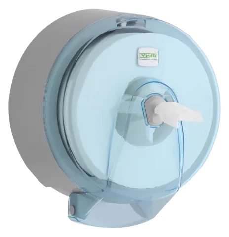 Nosepoint dispenzer za toalet papir — transparentni
