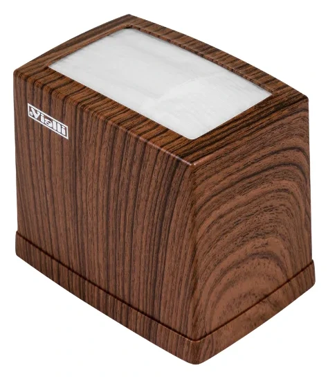 Dispenzer za salvete, turski standard — drveni