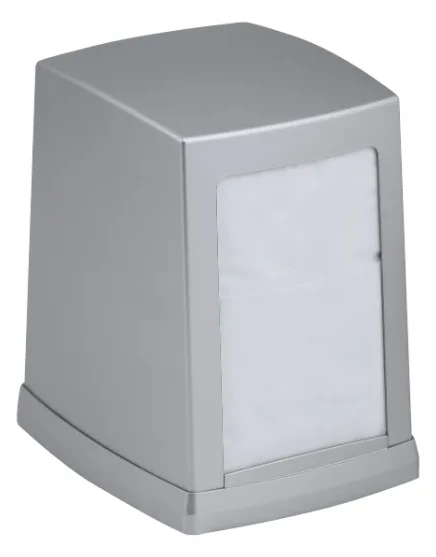Dispenzer za salvete, turski standard — metalik
