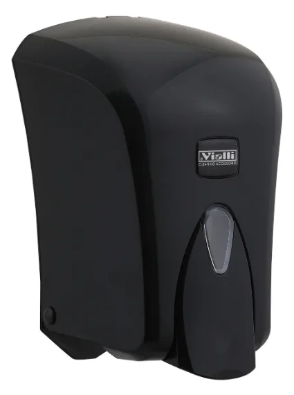 Dispenzer za tečni sapun 1000 ml — crni