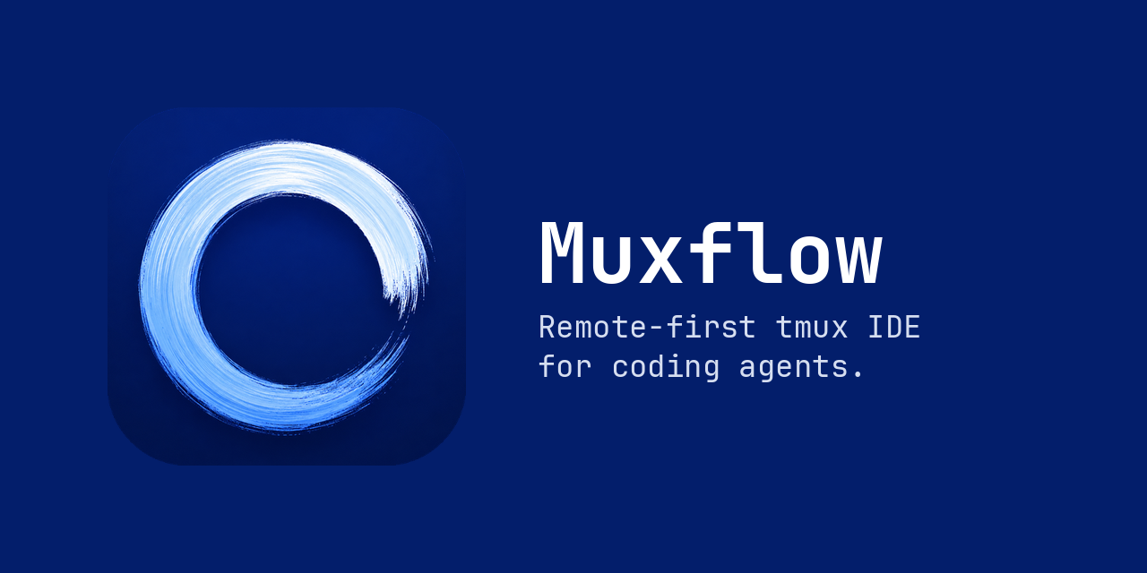 Muxflow