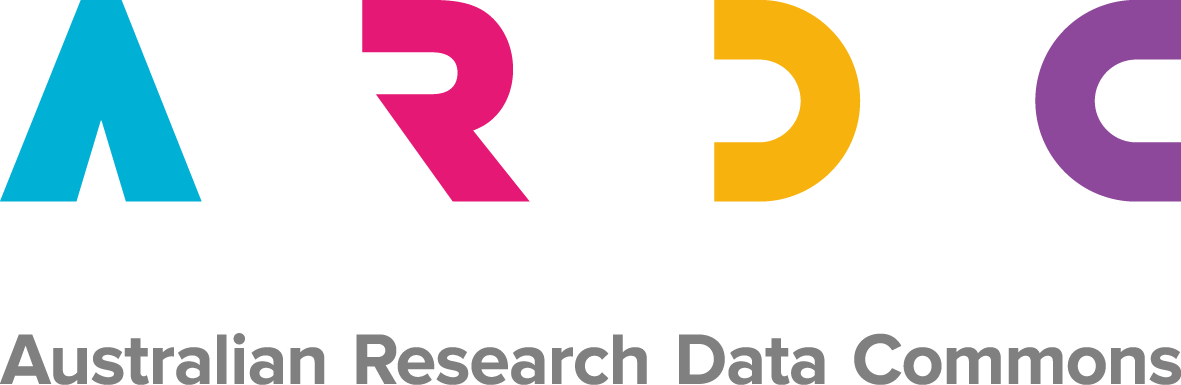 Australian Research Data Commons