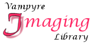 Vampyre Imaging Library Logo