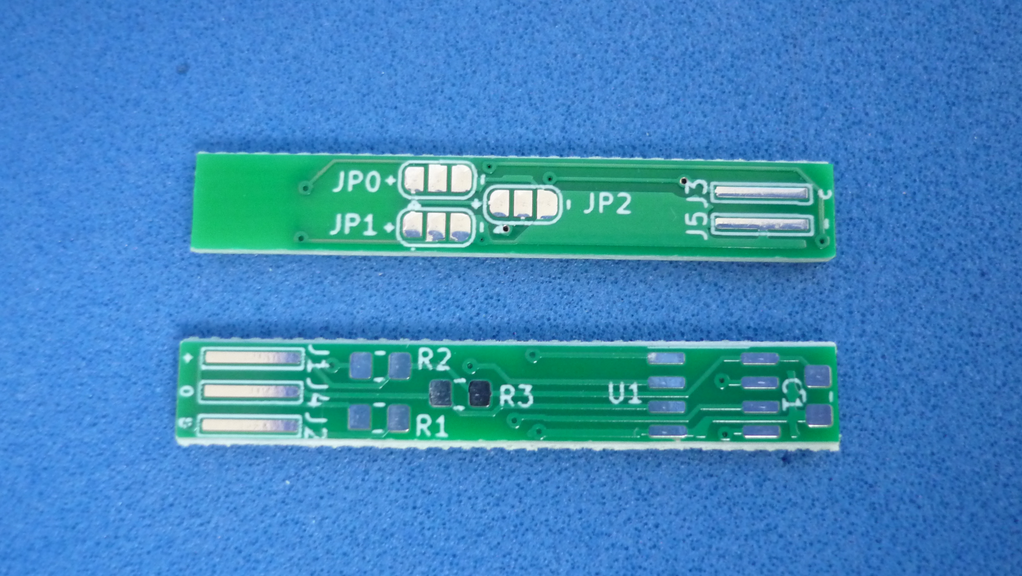 LM75A PROBE, from the project README