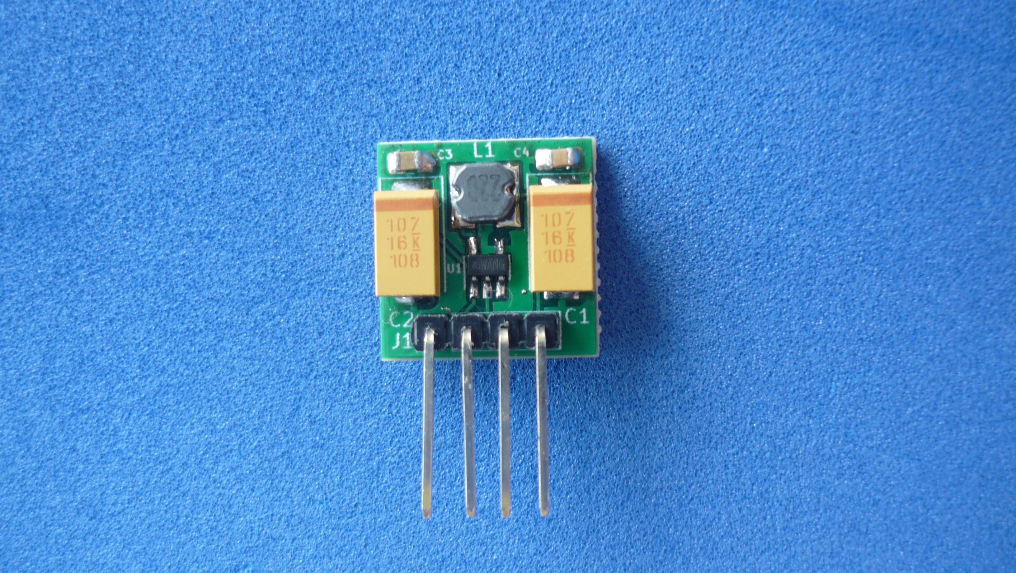 Me2188c slim, from the project README