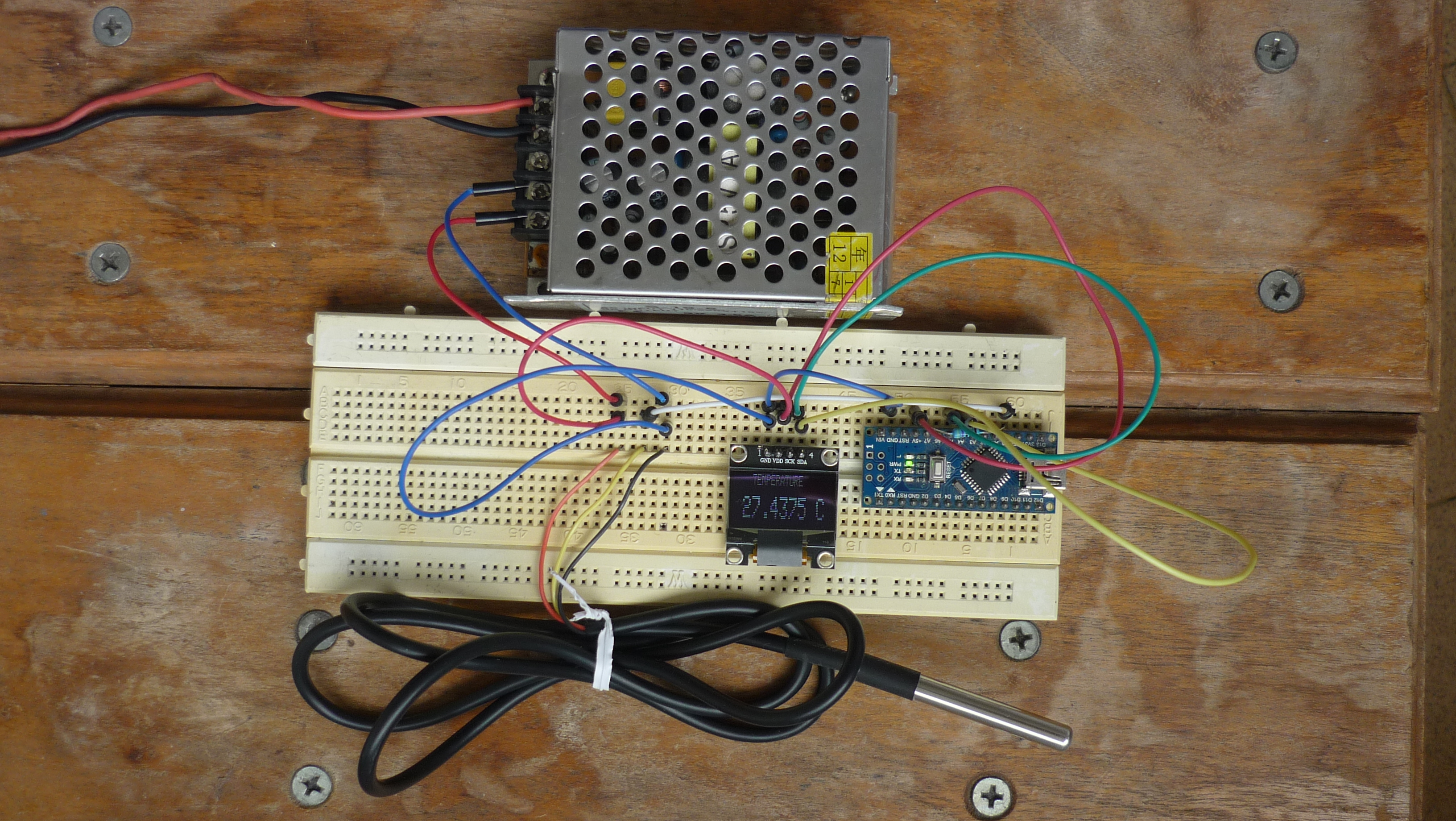 Misistemita — image 1 from the project repository