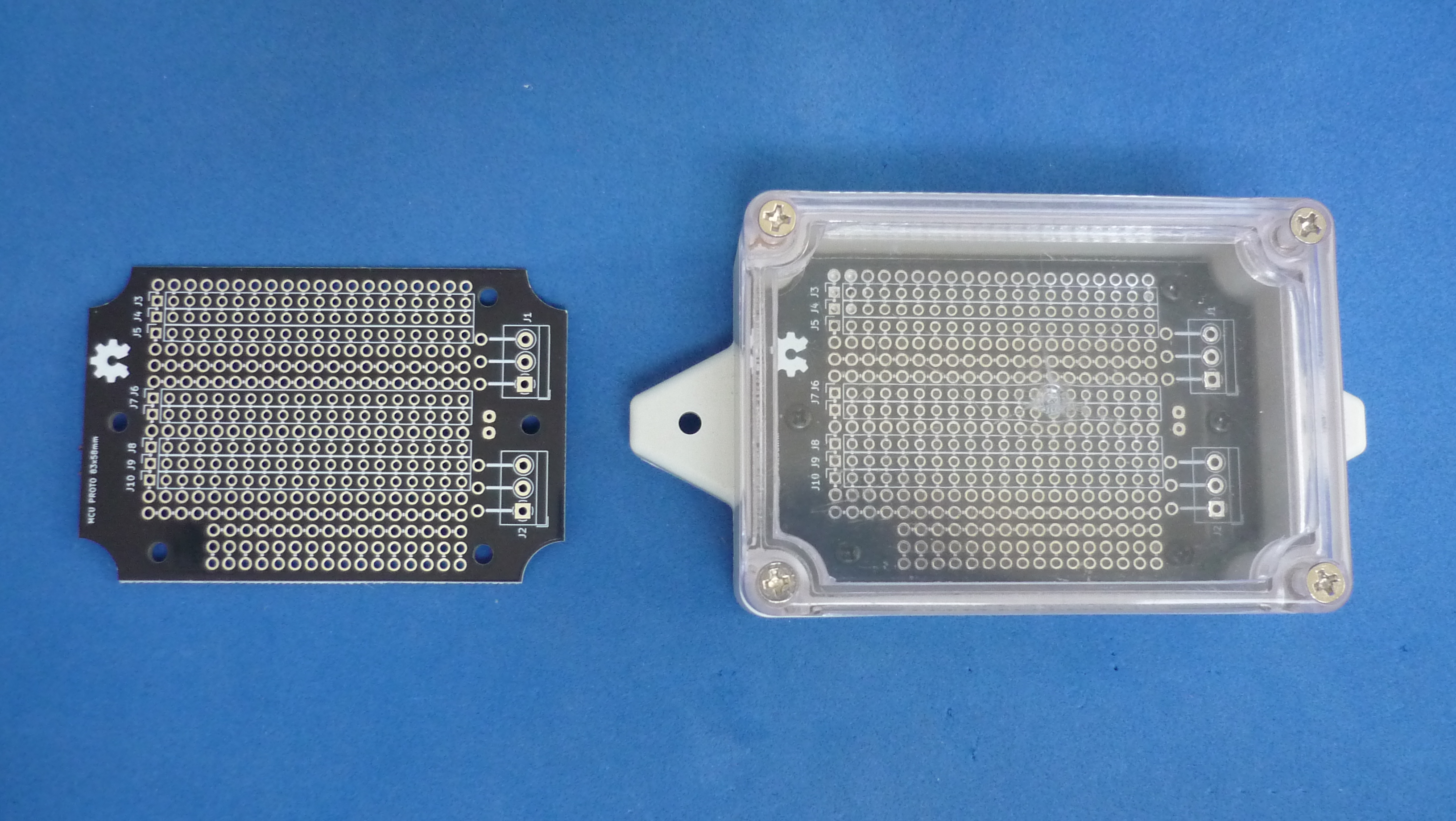 MCU PROTO 83x58, from the project README
