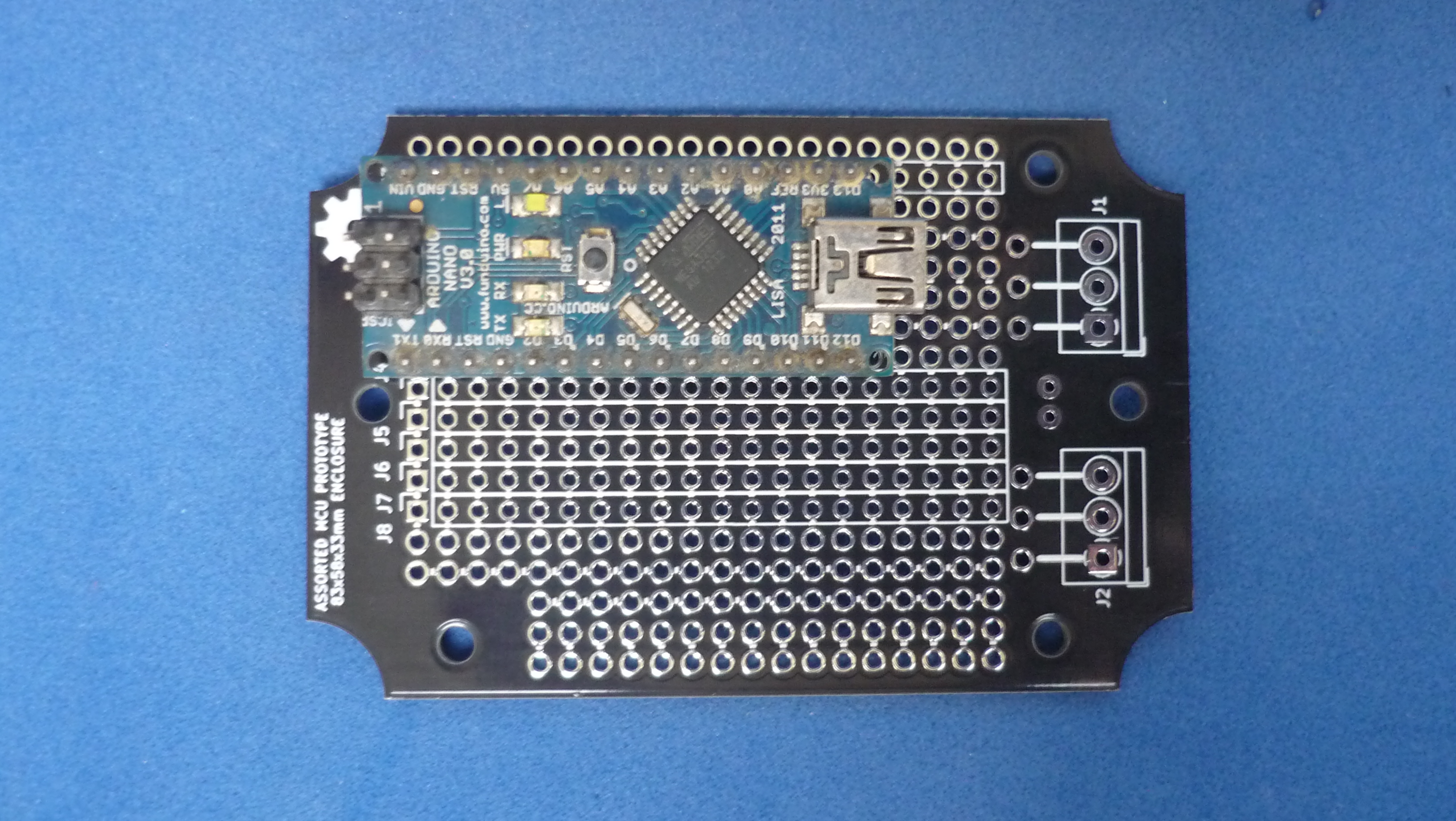 Misistemote — image 2 from the project repository