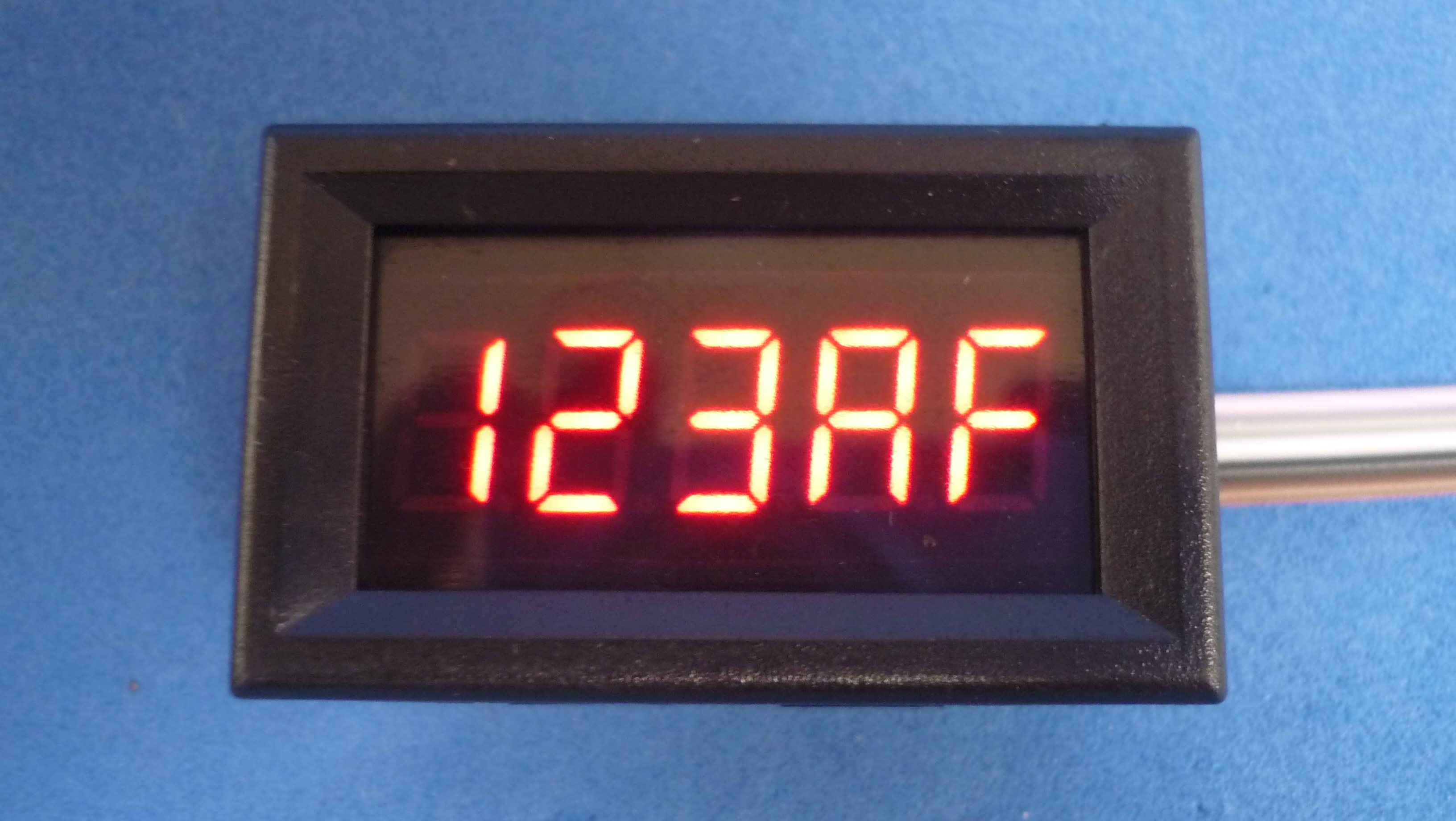 036INCH 5DIGIT, from the project README