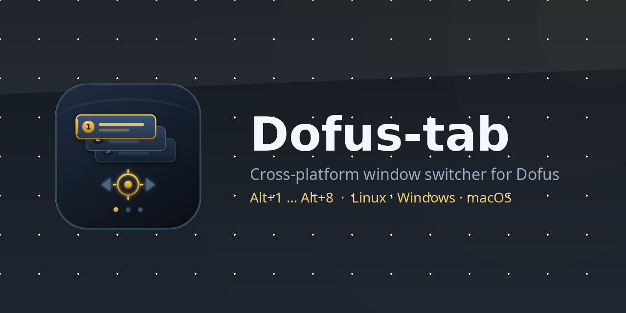 Dofus-tab banner