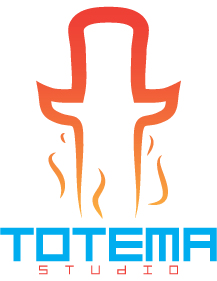 Totema Studio Logo