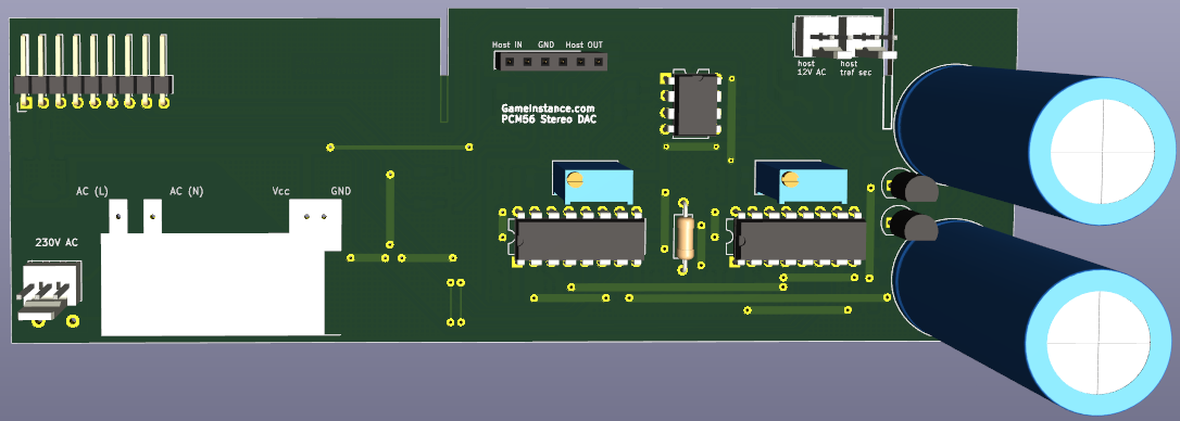 Esp32-audio player, from the project README