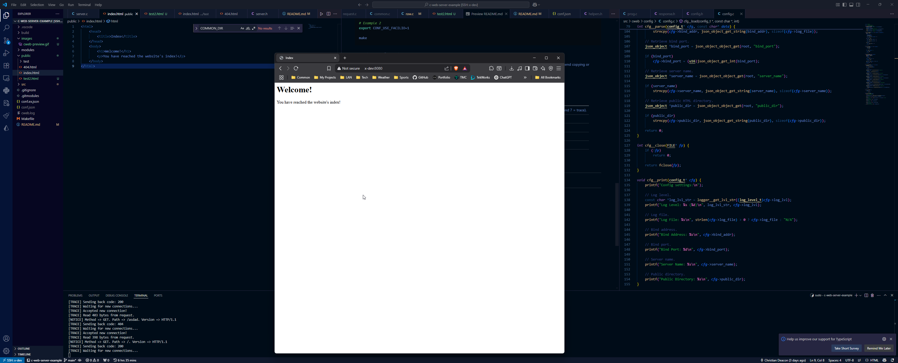 CWeb Preview01