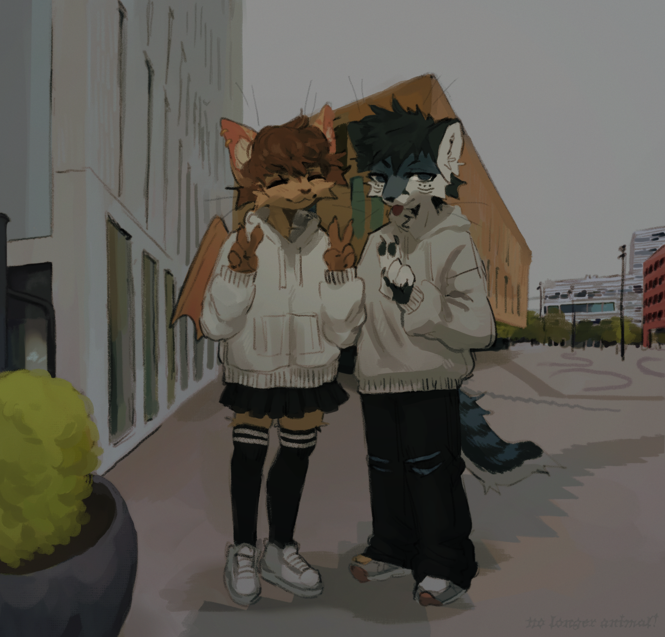 wetdog2003 commission artwork