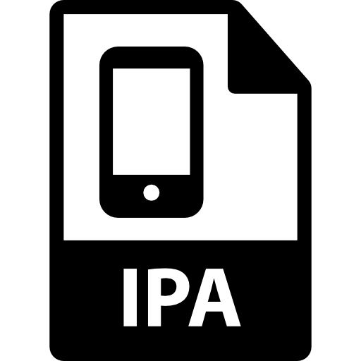 ipa Icon